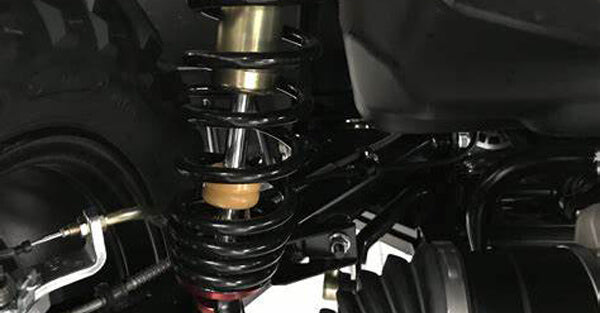 How to replace an upper control arm?